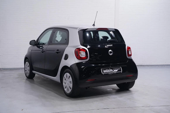 smart Forfour - Afbeelding 7 van 30