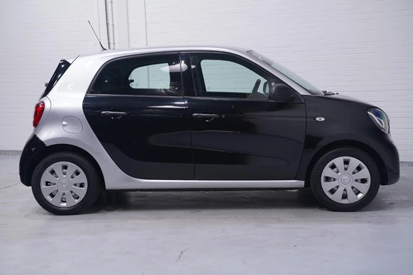 smart Forfour - Afbeelding 8 van 30
