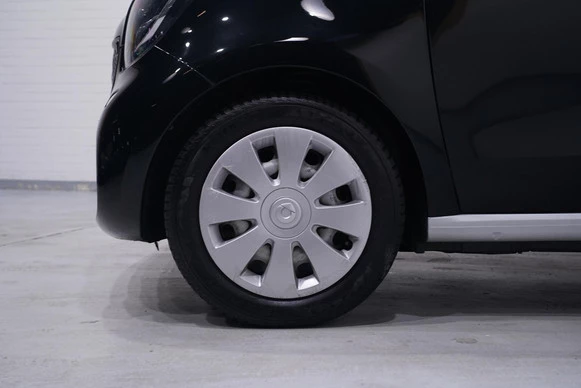 smart Forfour - Afbeelding 9 van 30