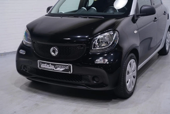 smart Forfour - Afbeelding 10 van 30