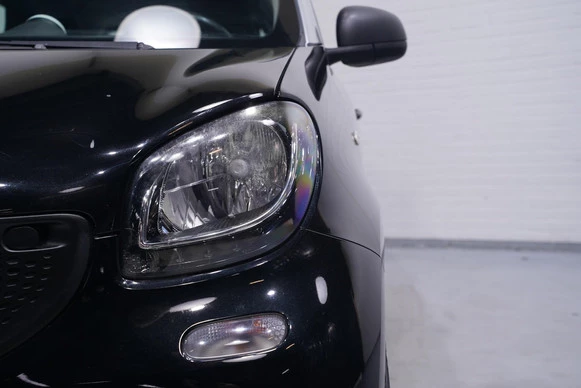 smart Forfour - Afbeelding 11 van 30
