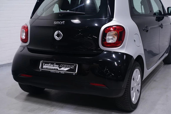 smart Forfour - Afbeelding 13 van 30