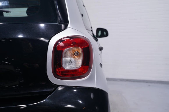 smart Forfour - Afbeelding 14 van 30