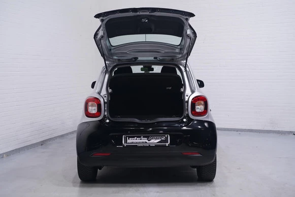 smart Forfour - Afbeelding 15 van 30