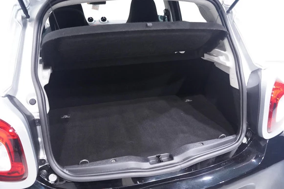 smart Forfour - Afbeelding 16 van 30