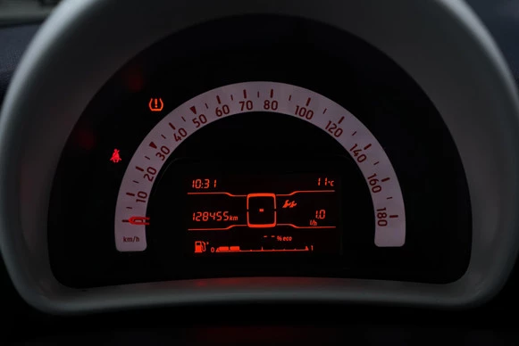smart Forfour - Afbeelding 17 van 30
