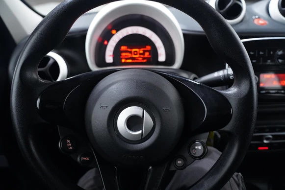 smart Forfour - Afbeelding 18 van 30