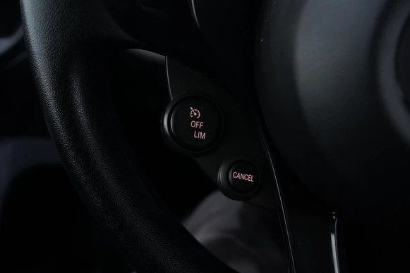 smart Forfour - Afbeelding 21 van 30
