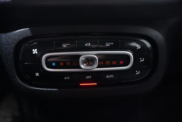 smart Forfour - Afbeelding 25 van 30