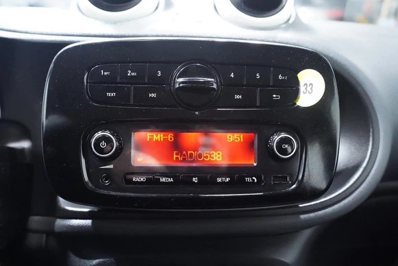 smart Forfour - Afbeelding 26 van 30