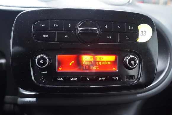 smart Forfour - Afbeelding 27 van 30