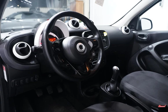 smart Forfour - Afbeelding 28 van 30