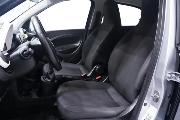 smart Forfour - Afbeelding 29 van 30