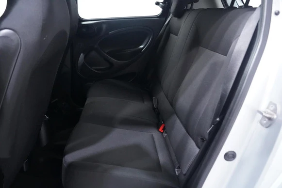 smart Forfour - Afbeelding 30 van 30