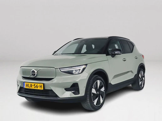 Volvo EX40 - Afbeelding 1 van 30