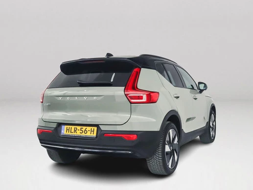 Volvo EX40 - Afbeelding 2 van 30