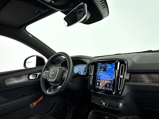 Volvo EX40 - Afbeelding 3 van 30