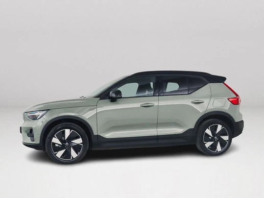 Volvo EX40 - Afbeelding 4 van 30