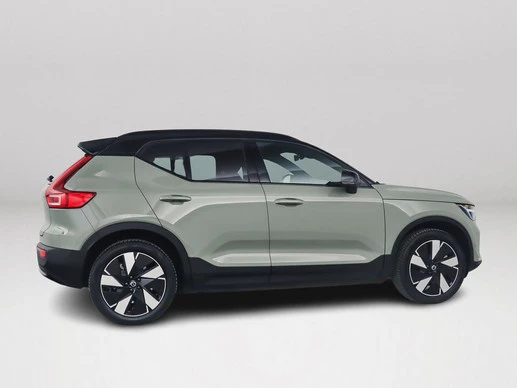 Volvo EX40 - Afbeelding 5 van 30
