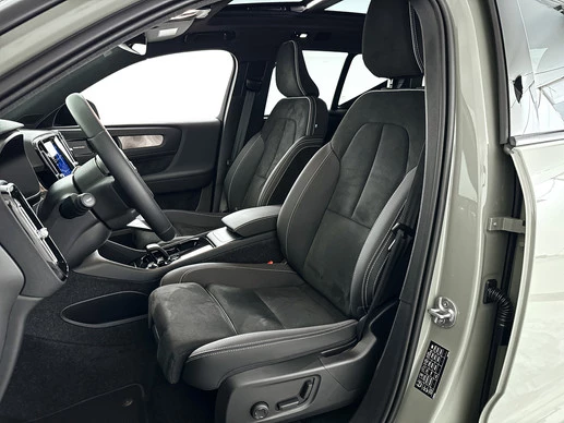 Volvo EX40 - Afbeelding 6 van 30