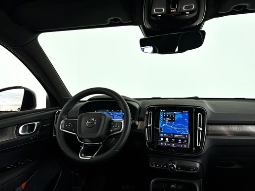 Volvo EX40 - Afbeelding 9 van 30