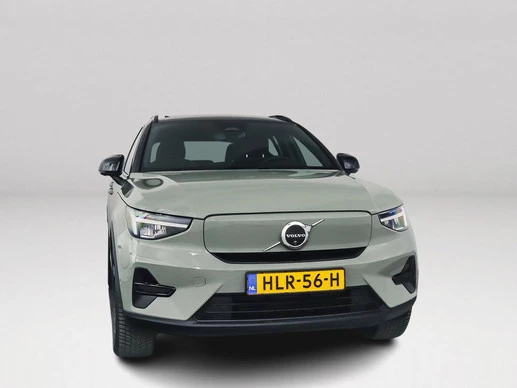 Volvo EX40 - Afbeelding 11 van 30