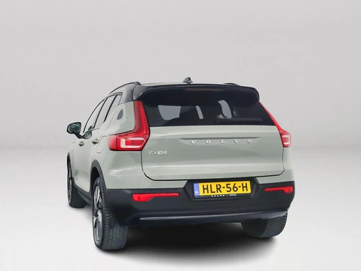 Volvo EX40 - Afbeelding 12 van 30