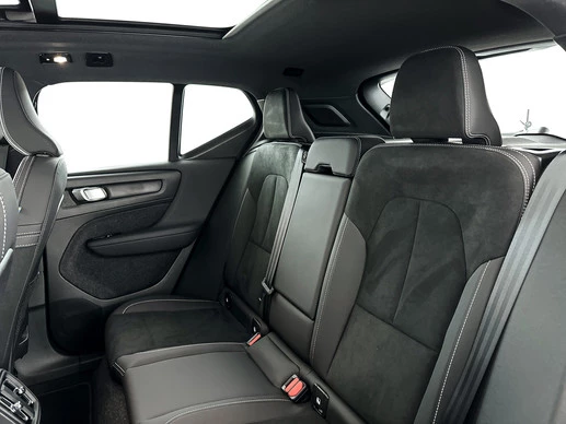Volvo EX40 - Afbeelding 13 van 30