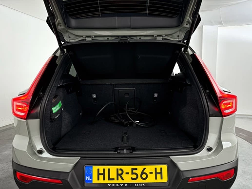 Volvo EX40 - Afbeelding 14 van 30