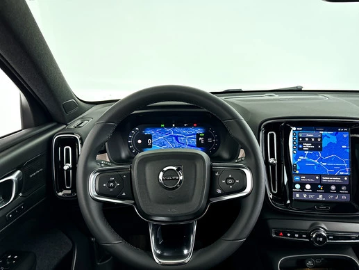 Volvo EX40 - Afbeelding 16 van 30