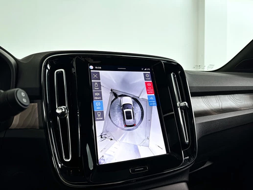 Volvo EX40 - Afbeelding 23 van 30