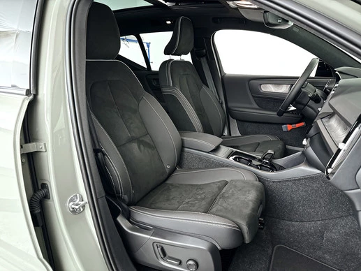 Volvo EX40 - Afbeelding 30 van 30