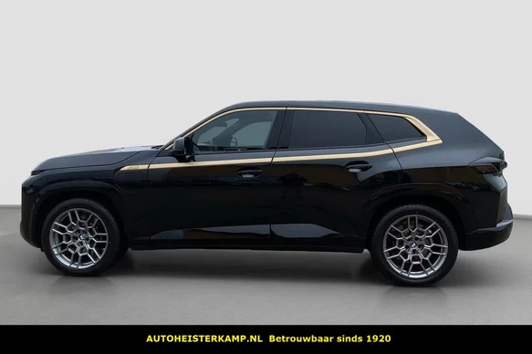 BMW XM - Afbeelding 1 van 16