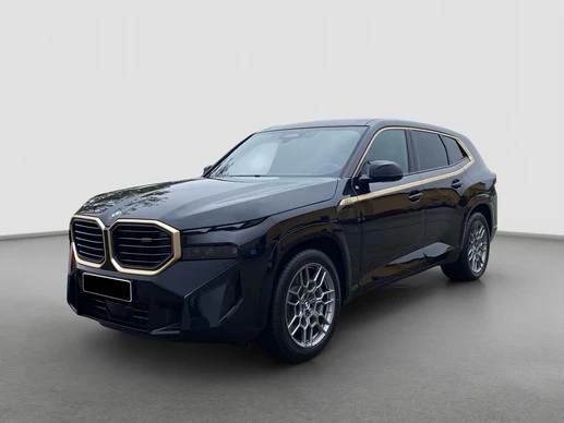 BMW XM - Afbeelding 3 van 16