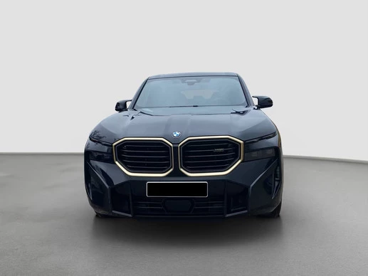 BMW XM - Afbeelding 4 van 16