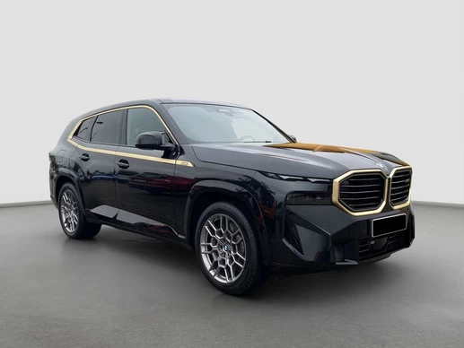 BMW XM - Afbeelding 5 van 16