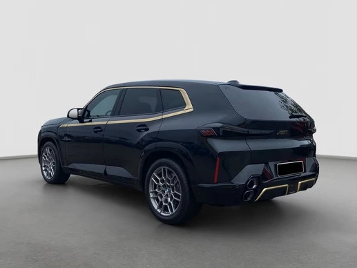 BMW XM - Afbeelding 6 van 16