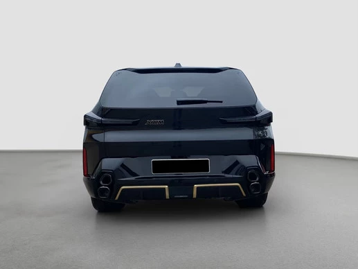 BMW XM - Afbeelding 7 van 16
