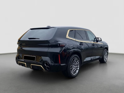 BMW XM - Afbeelding 8 van 16