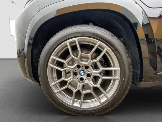 BMW XM - Afbeelding 10 van 16