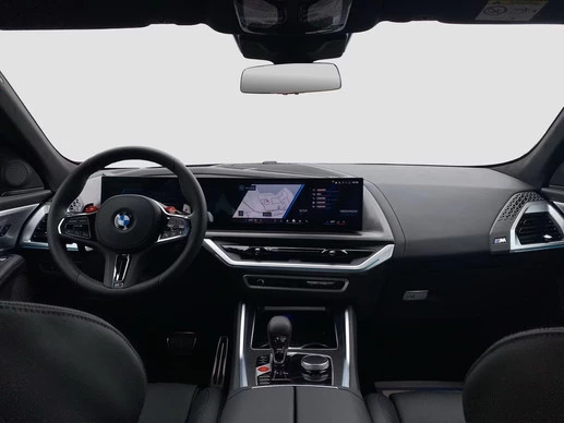 BMW XM - Afbeelding 12 van 16