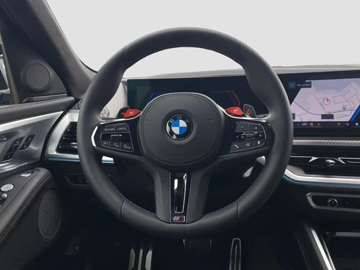 BMW XM - Afbeelding 13 van 16