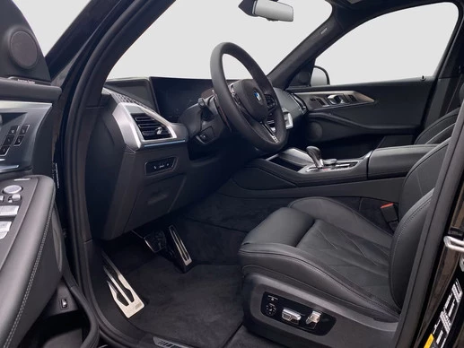 BMW XM - Afbeelding 14 van 16