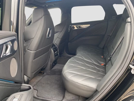 BMW XM - Afbeelding 15 van 16