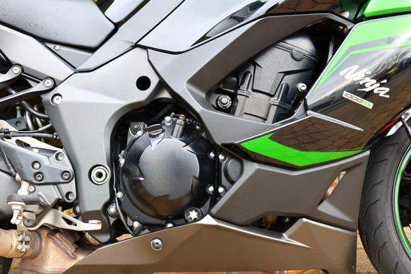 Kawasaki Ninja 1000SX - Afbeelding 21 van 25