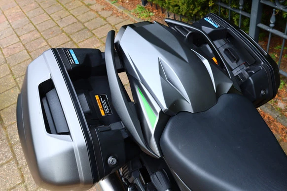 Kawasaki Ninja 1000SX - Afbeelding 24 van 25