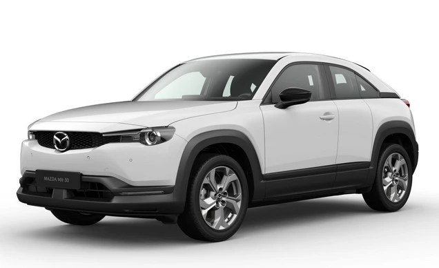 Mazda MX-30 - Afbeelding 2 van 29