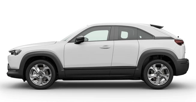 Mazda MX-30 - Afbeelding 3 van 29