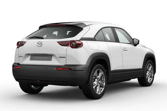 Mazda MX-30 - Afbeelding 4 van 29