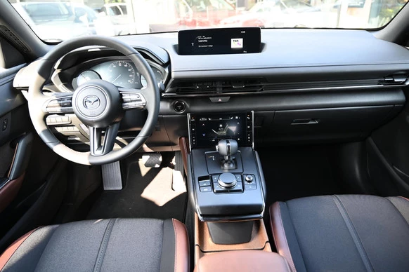 Mazda MX-30 - Afbeelding 5 van 29